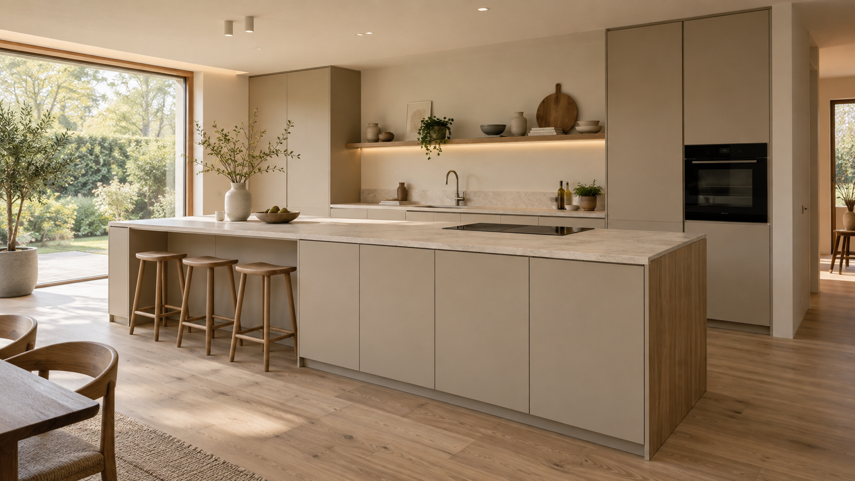 Keukeninspiratie van Het Veluws Keukenhuis